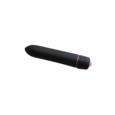Vibrátor Univibe Black Adrien Lastic Premium Mini