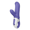 Vibrátor Vibes Magic Bunny Purple Satisfyer