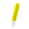 Vibrátor Ultra Power Bullet 1 Yellow Satisfyer
