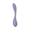 Vibrátor G-Spot Flex 5+ Lilac Satisfyer