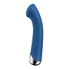 Vibrátor Blue Satisfyer Spinning G-Spot 1