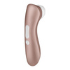 Clitoral Stimulator Pro 2 + Satisfyer