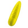 Vibrátor Ultra Power Bullet 5 Satisfyer žluté barvy