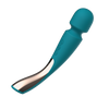 Vibrátor Lelo Smart Wand 2 Medium Ocean Blue
