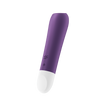 Vibrátor Ultra Power Bullet 2 Violet Satisfyer