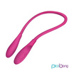 Lelo Picobong Transformer Cerise flexibilní vibrátor pro páry