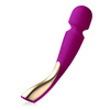 Vibrátor Lelo Smart Wand 2 Large Deep Rose