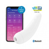 Satisfyer Curvy 2+ White