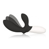 Prostate Massager Loki Wave 2 Black Lelo