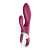 Satisfyer Heated Affair Connect App