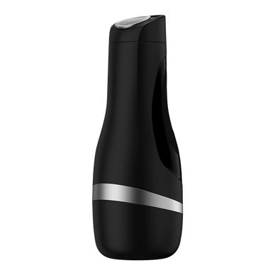 Satisfyer Men Classic silver