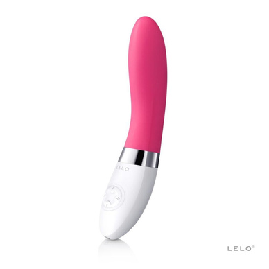 Wibrator Liv 2 Cerise Lelo