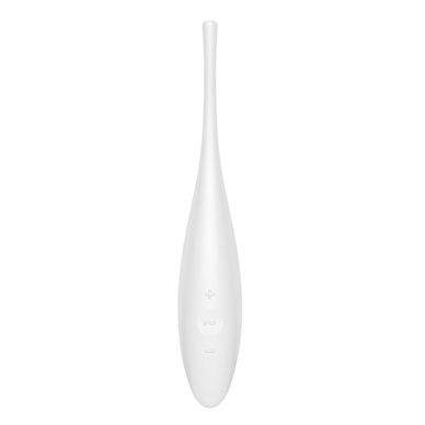 Satisfyer Twirling Joy White