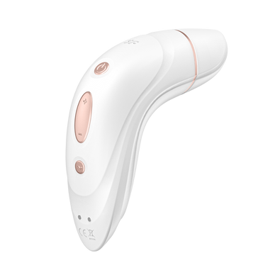 Stimulátor klitorisu Satisfyer Pro 1+