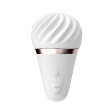 Vibrátor Little Wand Satisfyer