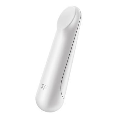 Wibrator Satisfyer Ultra Power Bullet 3 White