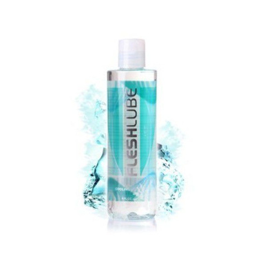 Fleshlube Ice Eu 100ml Fleshlight Cooling Lubricant