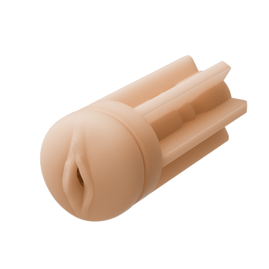 Lovense Vagina-Shaped Sleeve for Solace Pro