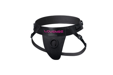 Lovense Strapless Harness for Lapis