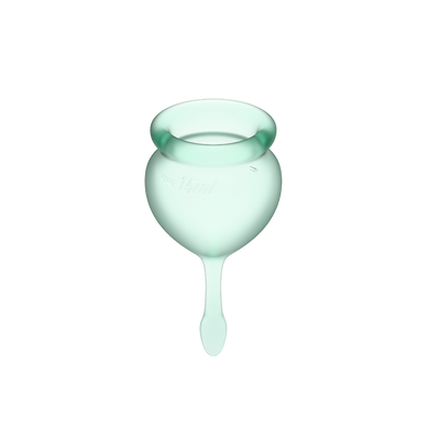 Sada menstruačních kalíšků Feel Good Satisfyer