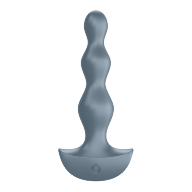 Anální korálky Lolli Plug 2 Ice Satisfyer