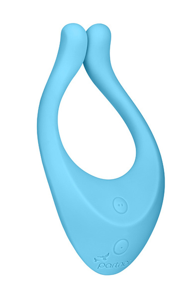 Satisfyer Endless Love light blue