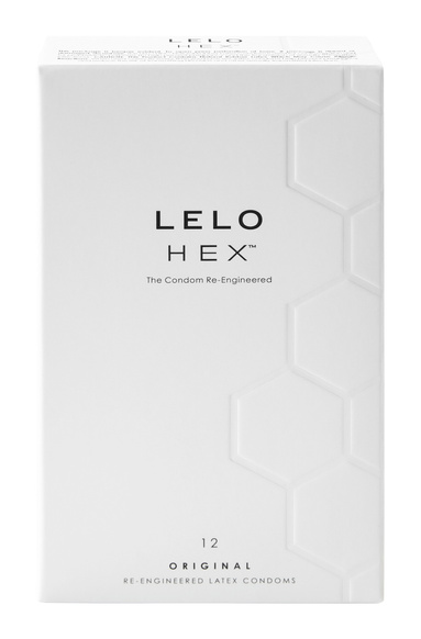 Lelo HEX Original