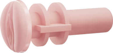 Lovense Vagina Sleeve for Solace