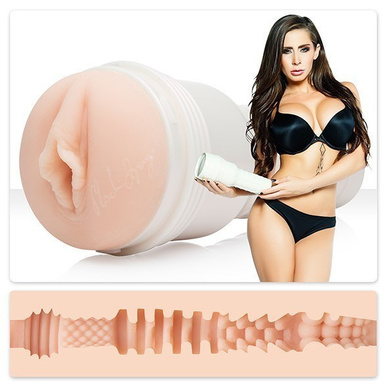 Masturbační dívky Madison Ivy Beyond Fleshlight
