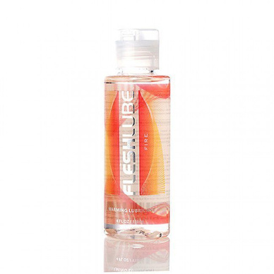 Fleshlight FleshLube Fire EU 100ml