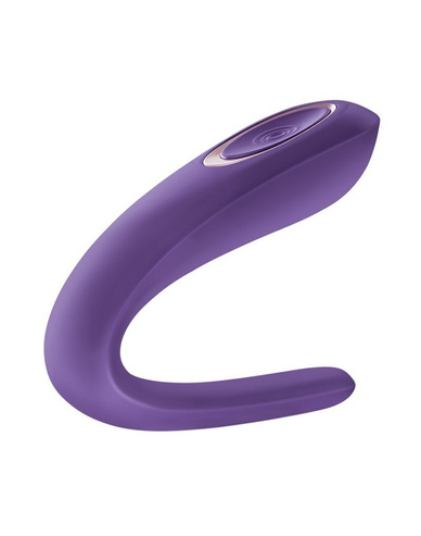Vibrátor Double Classic Satisfyer pro páry