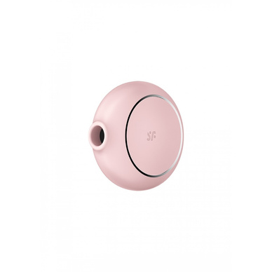 Stymulator Łechtaczki Pro To Go 3 Rose Satisfyer