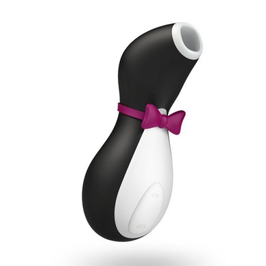 Stimulátor klitorisu Penguin Satisfyer