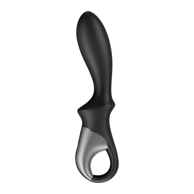 Wibrator Heat Climax Connect App Satisfyer