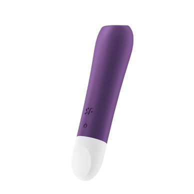 Vibrátor Ultra Power Bullet 2 Violet Satisfyer