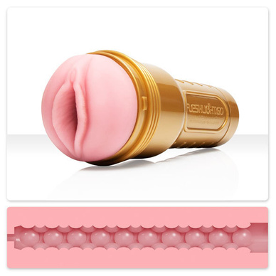 Masturbátor Go Stamina Trainings Unit Stu Fleshlight