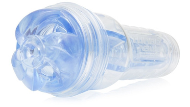 Fleshlight masturbátor Turbo Thrust Blue Ice