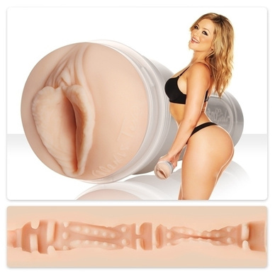 Masturbační dívky Alexis Texas Outlaw Fleshlight