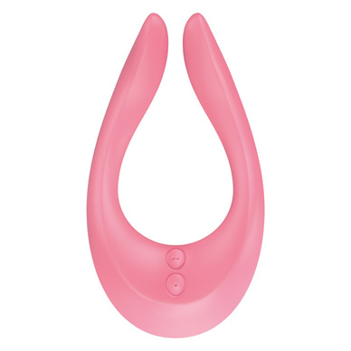 Satisfyer Endless Joy Pink