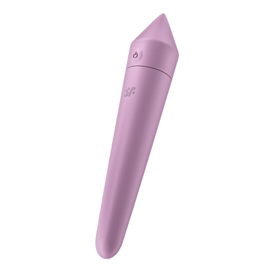Vibrátor Ultra Power Bullet 8 Lilac Satisfyer