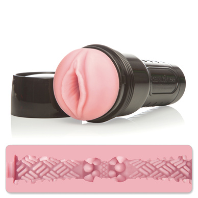 Masturbátor Fleshlight Go Surge Pink Lady