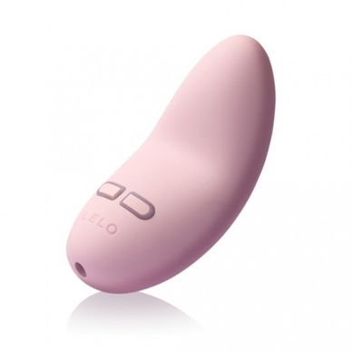Lelo Lily 2 Pink (Rose & Wisteria)