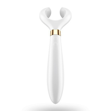 Wibrator Satisfyer Endless Fun White
