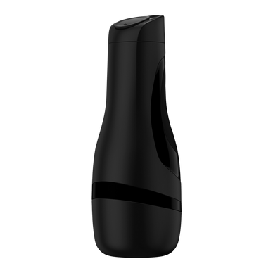 Satisfyer Men Classic Black