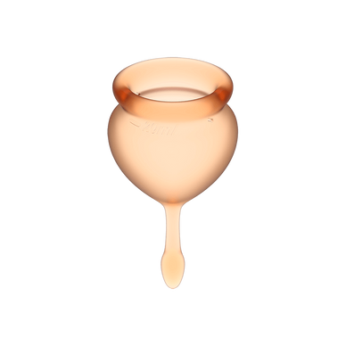 Feel Good Menstrual Cup Set Satisfyer