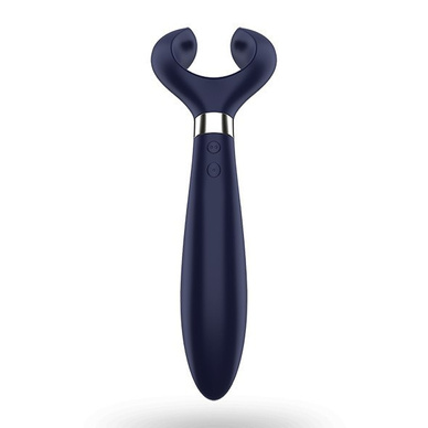 Wibrator Endless Fun Blue Satisfyer