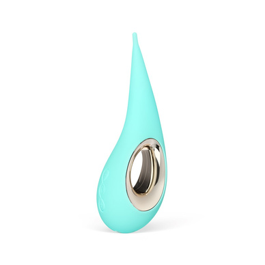 Clitoral Stimulator Dot Aqua Lelo