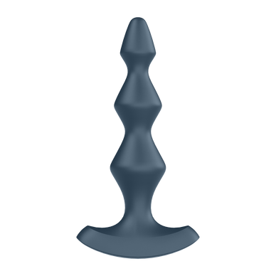 Satisfyer Lolli Plug 1 Dark Teal