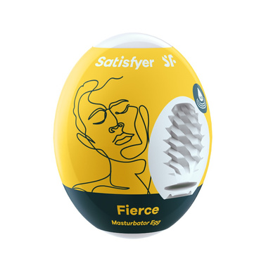 Masturbátor Egg Fierce Satisfyer