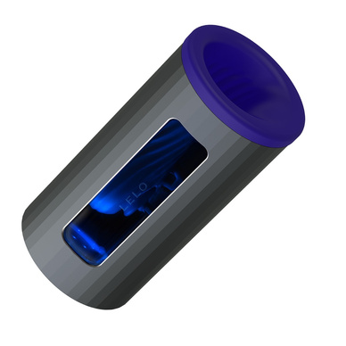 Masturbátor Lelo F1S V2 Midnight Blue